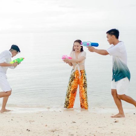 Esperanza Cawit Resort And Cafe المظهر الخارجي الصورة