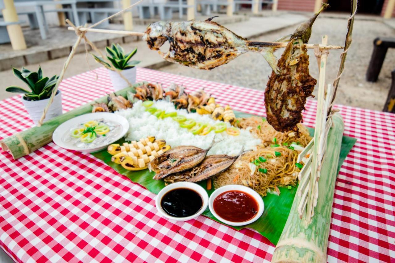 Esperanza Cawit Resort And Cafe المظهر الخارجي الصورة