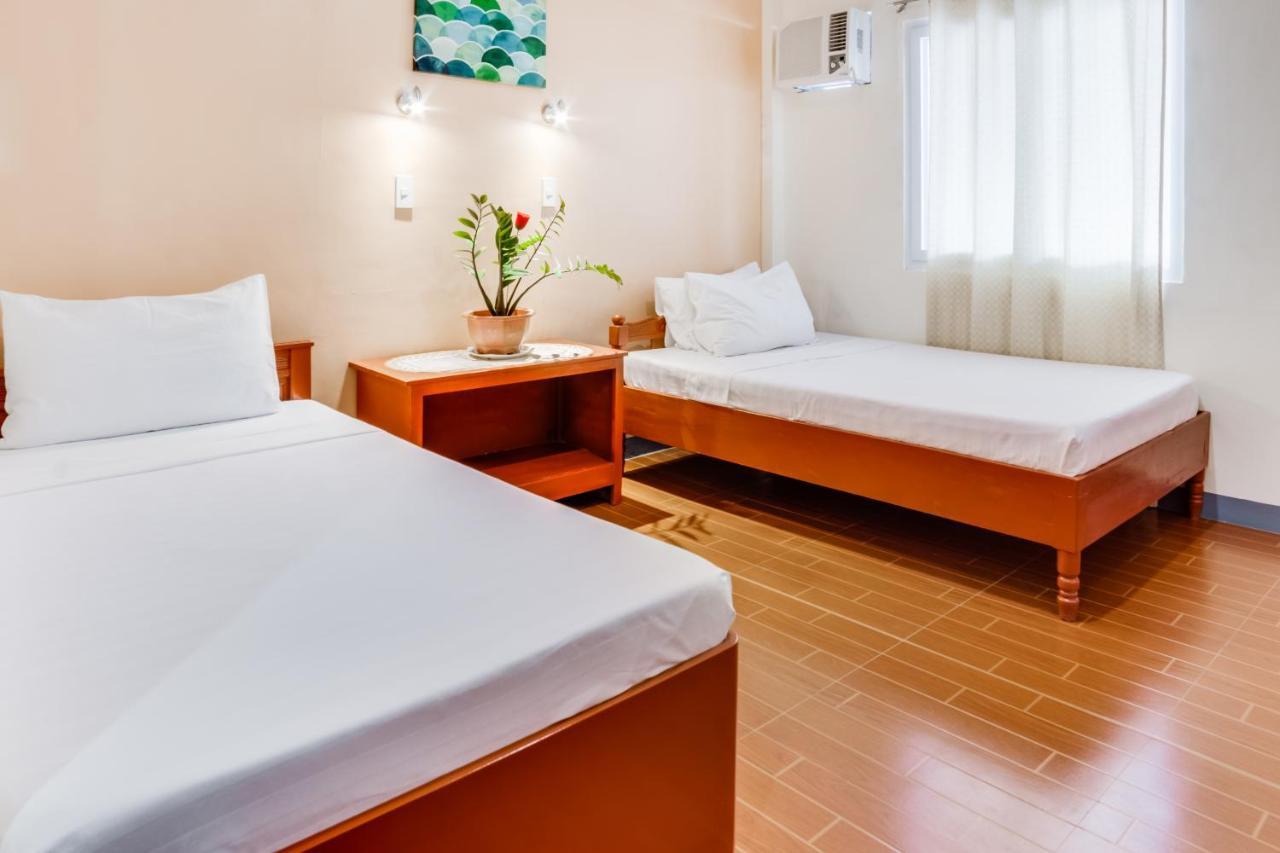 Esperanza Cawit Resort And Cafe المظهر الخارجي الصورة