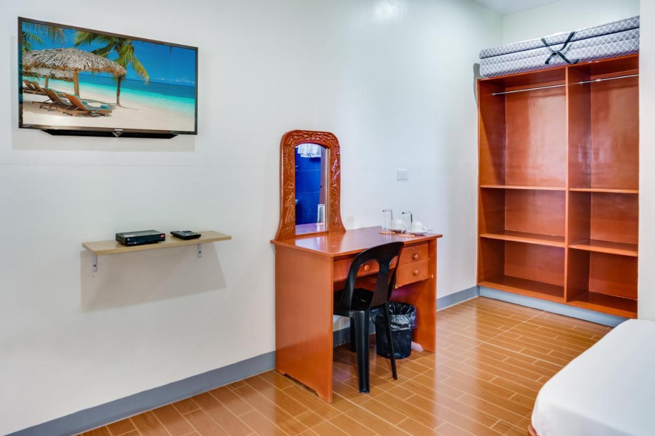 Esperanza Cawit Resort And Cafe المظهر الخارجي الصورة