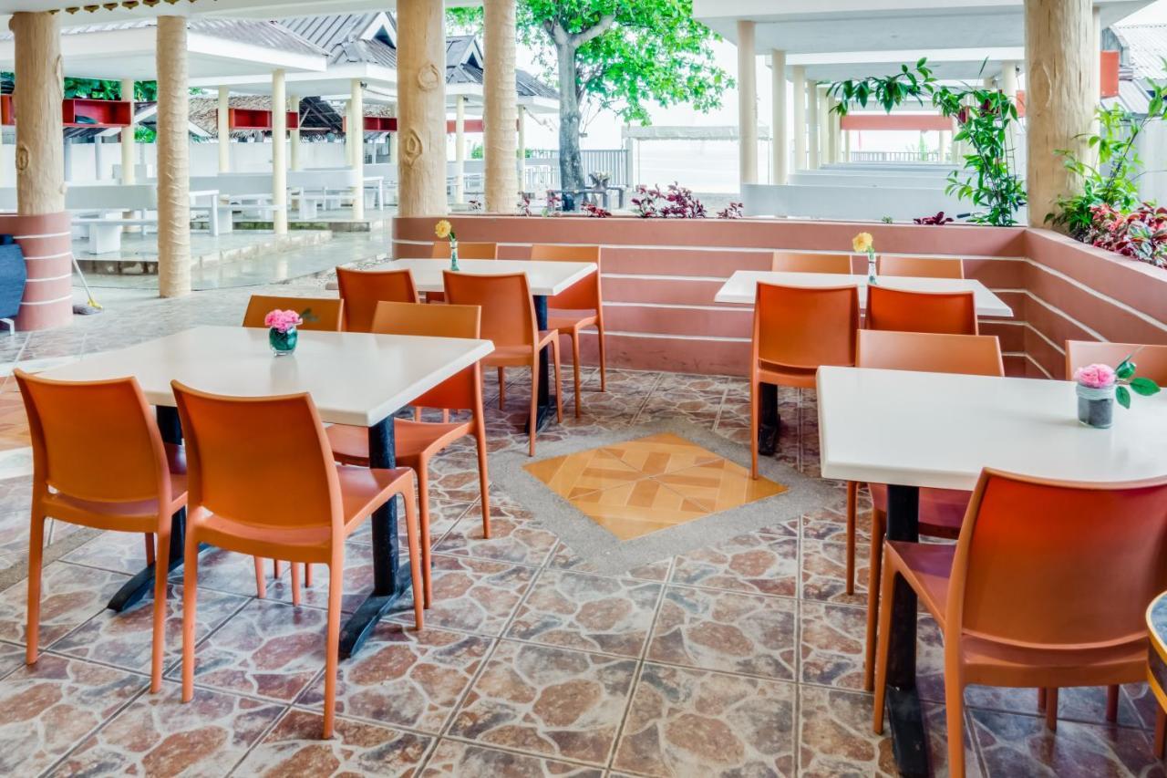 Esperanza Cawit Resort And Cafe المظهر الخارجي الصورة